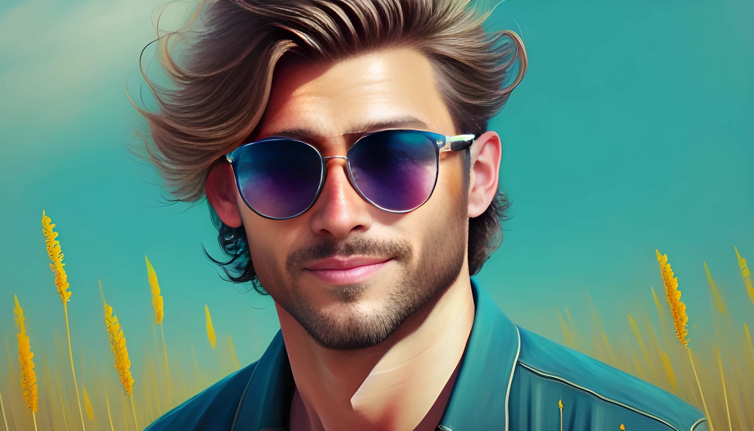 How to make hyperrealistic AI avatars from your mobile photos
