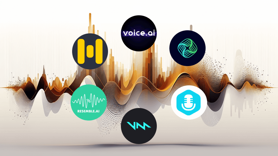 Top 7 AI Voice Changers [May 2023]