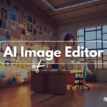 AI Image Editor feature