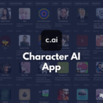 Character AI App Featured