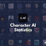 Character AI Statistics Feature