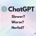 ChatGPT Nerf Slower Worse Feature