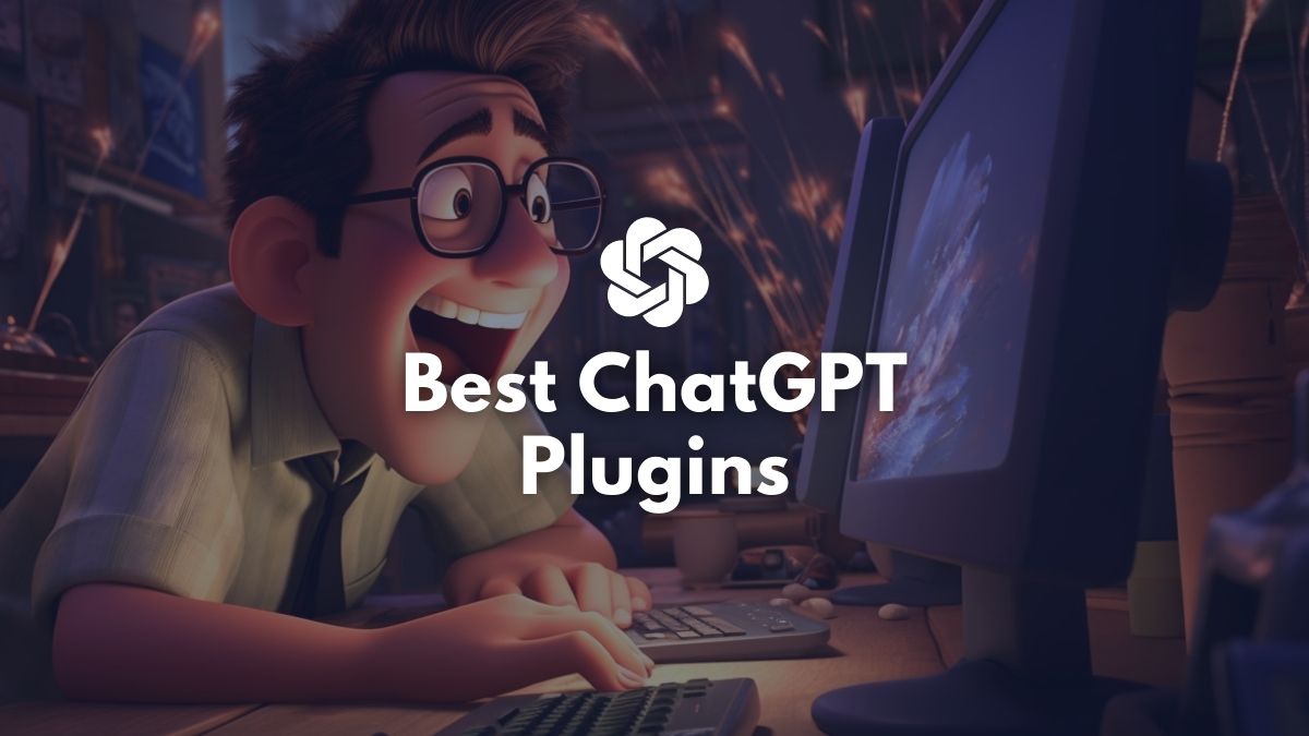 Best ChatGPT Plugins Featured Image