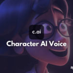 Character AI voice featured