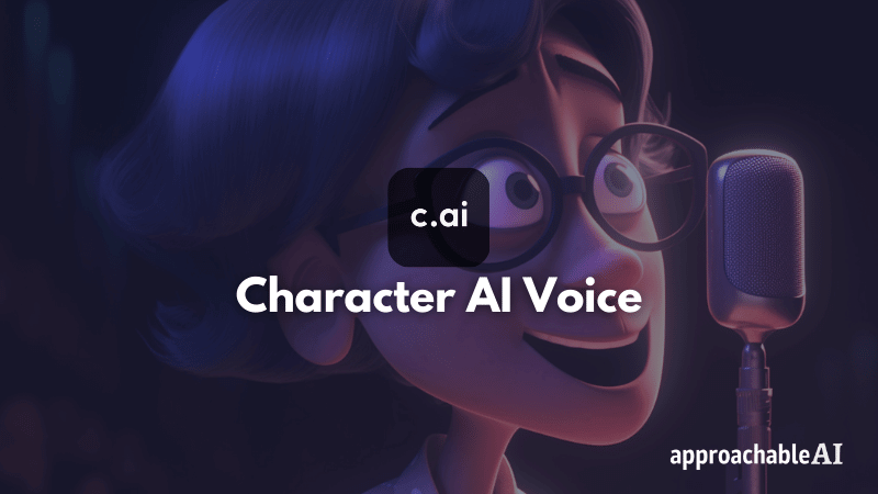 Character AI Voice Text To Speech Guide
