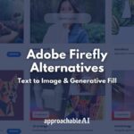 Adobe Firefly Alternatives Featured Image
