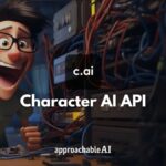 Character AI API Featured Image