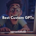 Best Custom GPTs, Featured Image